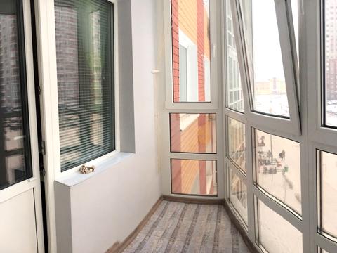 квартира по адресу Бориса Гмыри ул., 12-Б