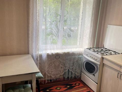 квартира за адресою Великотирнівська, 3