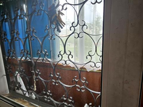 квартира за адресою Каштанова вул., 8