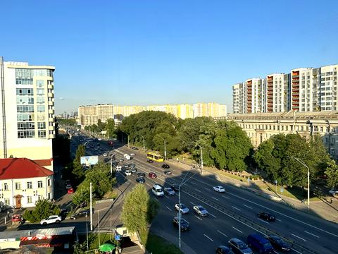 квартира за адресою Берестейський просп. (Перемоги), 96