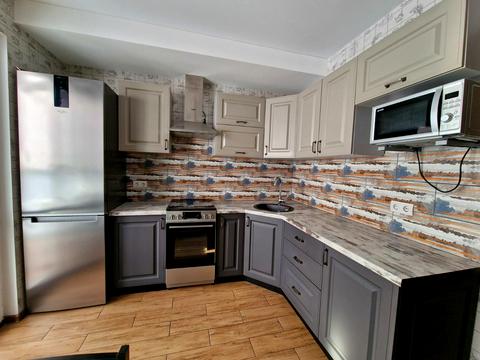 квартира за адресою Вишняківська вул., 4