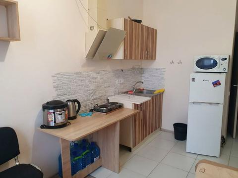 квартира по адресу Николая Боровского ул., 37
