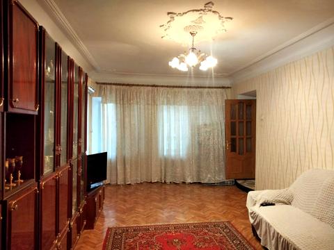 квартира за адресою Ніжинська вул., 71