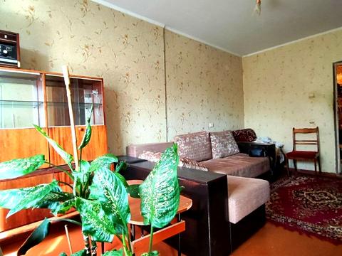 квартира за адресою Котляревського вул., 34