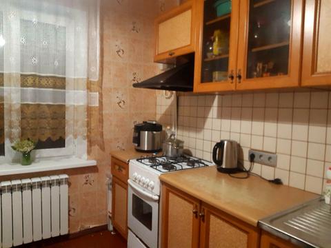 квартира по адресу Червоной Калины просп. (Владимира Маяковского), 55-А
