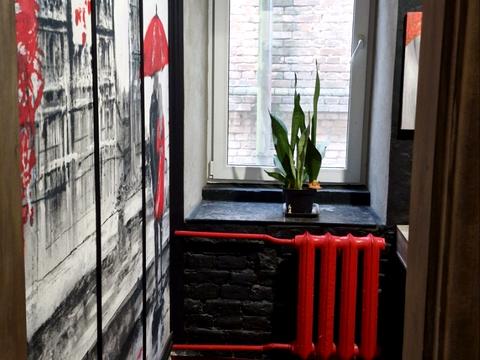 коммерческая по адресу Соборная ул., 40