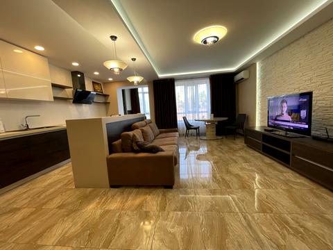 квартира за адресою Володимира Антоновича вул. (Свердлова), 36-А