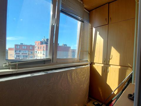 квартира за адресою Ревуцького вул., 42