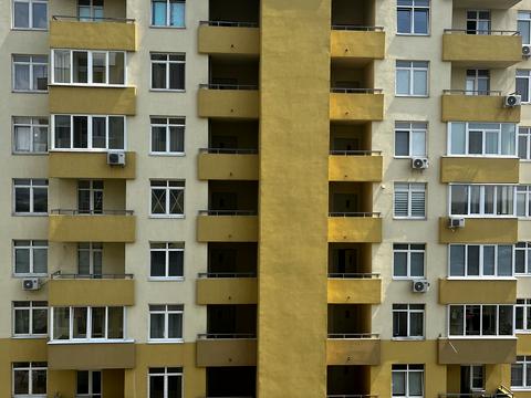 квартира за адресою Привокзальна вул., 2в