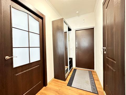 квартира за адресою Бориса Гмирі вул., 16