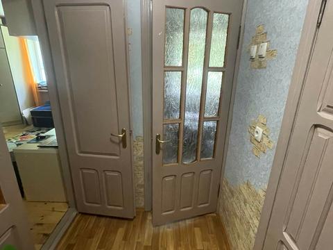 квартира по адресу Заречанская ул., 14/1а