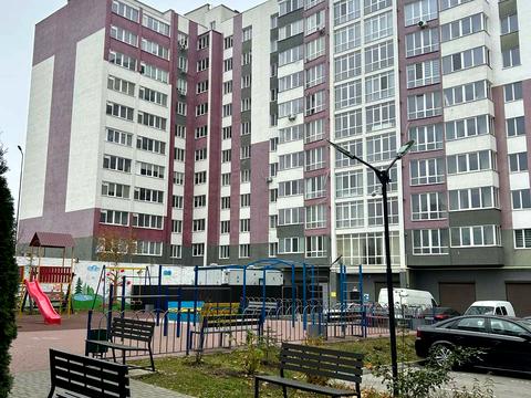 квартира за адресою Львівське шосе, 20