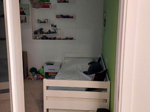 квартира по адресу Радужный массив ул., 23