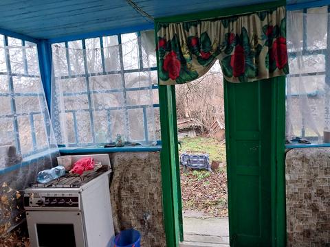 будинок за адресою Чигирі село, 4