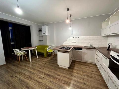 квартира за адресою Вишнева вул., 27