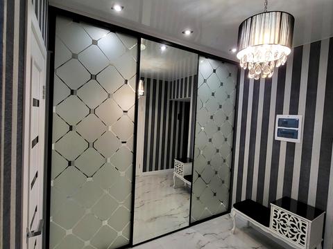 квартира по адресу Днепровская набережная ул., 16-Д