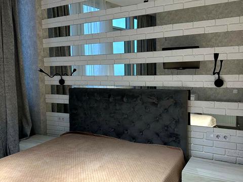 квартира за адресою Аркадійське плато вул. (Гагаринське плато), 5/2