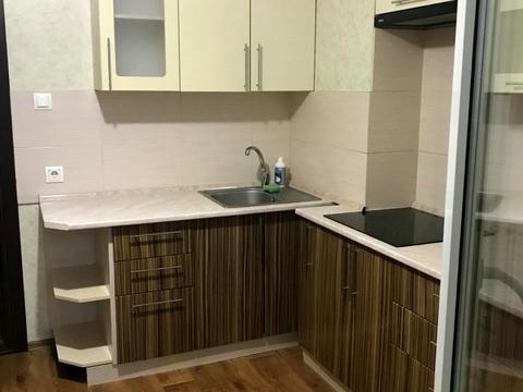 квартира по адресу Науки просп., 60