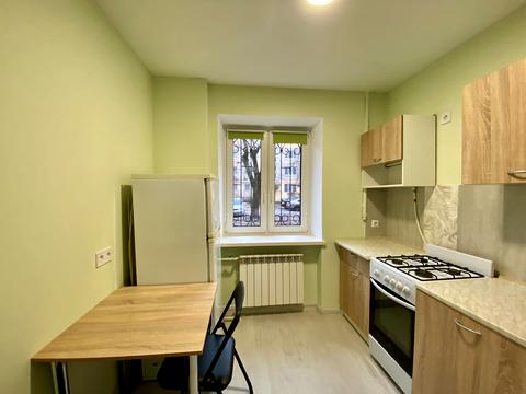 квартира за адресою Вінстона Черчилля вул. (Червоноткацька), 20