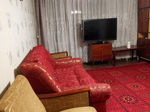 квартира по адресу Мира просп., 17