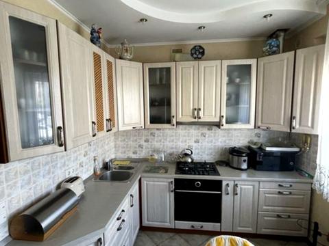 квартира по адресу Амосова пер. (Амосова), 7