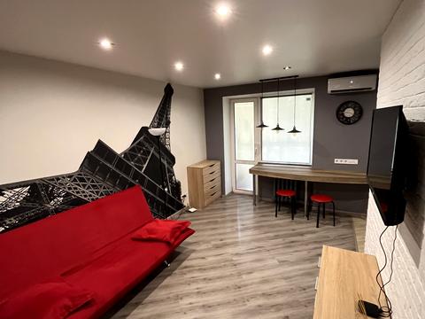 квартира за адресою Джона Маккейна вул. (Івана Кудрі), 16-А