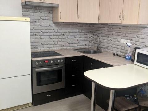 квартира за адресою Академіка Сахарова вул., 9