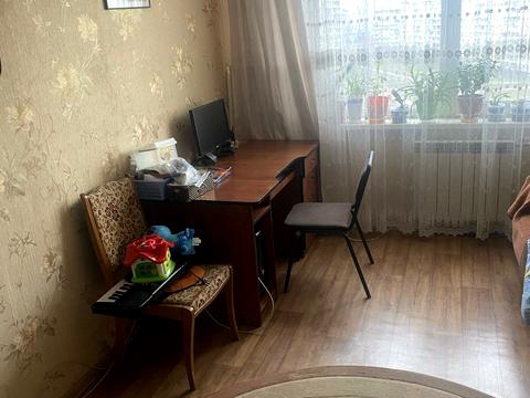 кімната за адресою Оболонський просп., 13