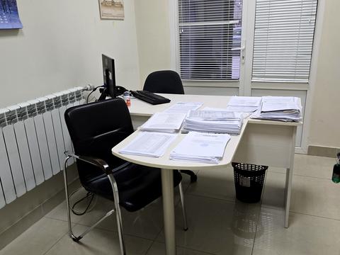 комерційна за адресою Патріарха Мстислава Скрипника вул., 40