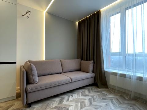 квартира за адресою Наддніпрянське шосе, 2