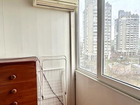 квартира по адресу Андрея Малышко ул., 3