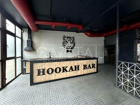 коммерческая по адресу Вадима Гетьмана ул., 4