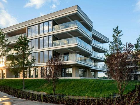 квартира за адресою Паркова 15, 3