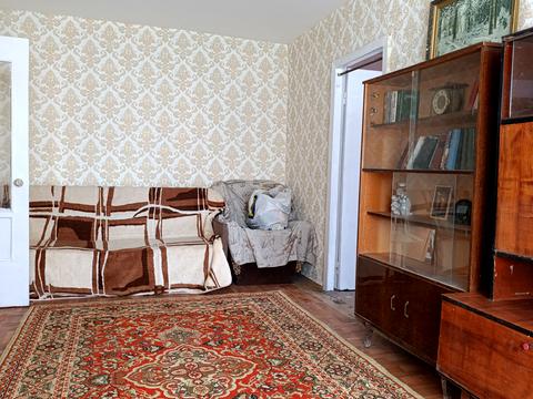 квартира по адресу Алана Шепарда ул. (Суворова), 11-Б