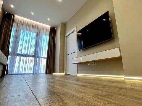 квартира по адресу Костомаровская ул. (Щорса), 8