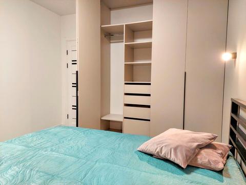 квартира за адресою Дніпровська набережна вул., 15-К