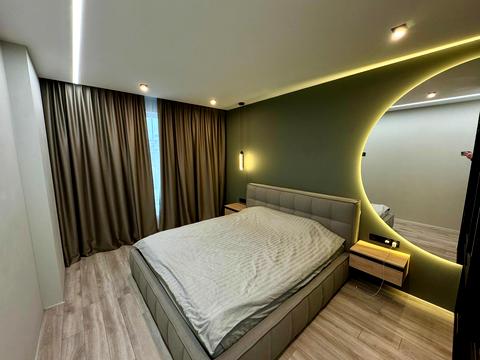 квартира за адресою Золотоустівська вул., 25