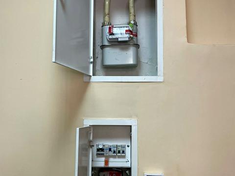 коммерческая по адресу Стрыйская ул., 11