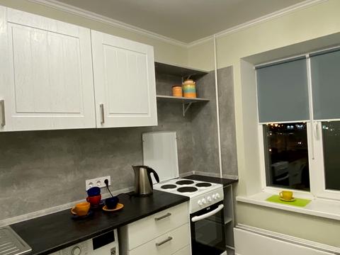 квартира за адресою Левка Лук'яненка вул. (Маршала Тимошенка), 13-А