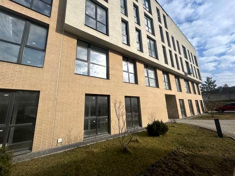 квартира за адресою Богдана Хмельницького вул., 116
