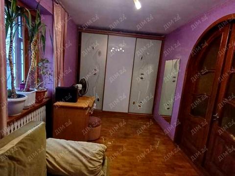 квартира по адресу Вячеслава Черновола ул., 1