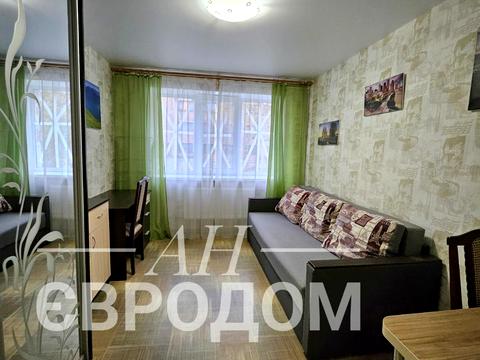 квартира за адресою Любові Малої просп. (Постишева), 4б