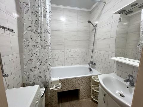 квартира за адресою Корольова вул., 9