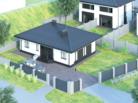 будинок за адресою Ясна