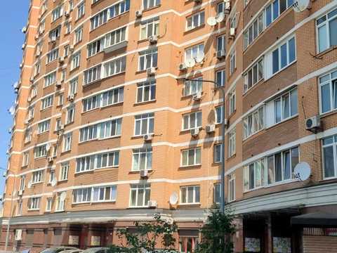 квартира за адресою Машинобудівників вул., 17-А