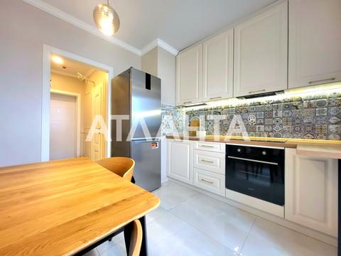 квартира за адресою Бугаївська вул., 44