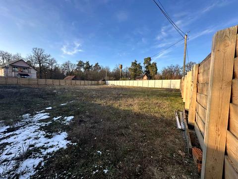 ділянка за адресою 