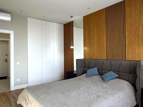 квартира за адресою Антоновича вул. (Горького), 44