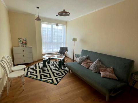 квартира за адресою Карла Мікльоша вул., 20