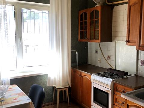 квартира по адресу Бреуса ул., 26